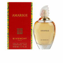 Women's Perfume Givenchy Amarige EDT