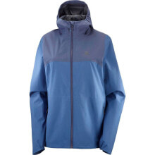 Купить куртки Salomon: SALOMON Essential WP 2.5L jacket