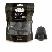 Bath salts Star Wars