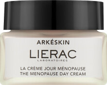 Tagescreme für das Gesicht - Lierac Arkeskin The Menopause Day Cream