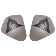 DAINESE Kit Sport Aluminium Shoulder Pads