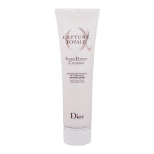 Dior Capture Totale Super Potent Cleanser 110 g reinigungsschaum für Frauen