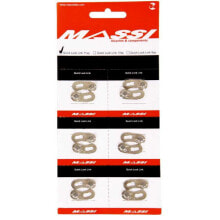 MASSI Quick Link 6 units