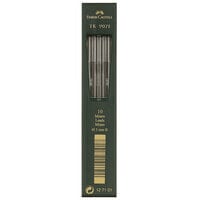 Faber-Castell TK 9071 запасной грифель B 127101