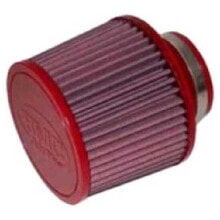 Air filters for engines