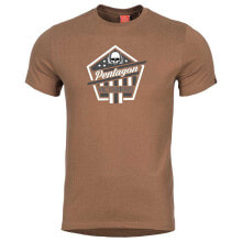 Men's sports T-shirts and T-shirts