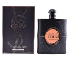 Women's Perfume Yves Saint Laurent Black Opium EDP 150 ml