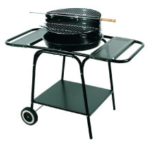 Barbecue Cooking Tools