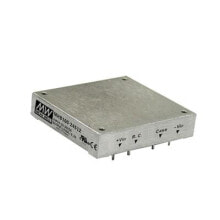 MEAN WELL MHB100-24S12 адаптер питания / инвертор