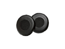 Купить аксессуары для наушников EPOS: Epos Acoustic Foam Ear Pads with Leatherette Cover for IMPACT SC 200 Series