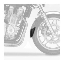 Запчасти и расходные материалы для мототехники PUIG Front Fender Extension Honda CB1100EX 17