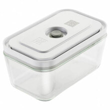 Посуда и емкости для хранения продуктов вакуумный контейнер ZWILLING Fresh&amp;Save M 0.9 l