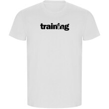 KRUSKIS Word Training ECO Short Sleeve T-Shirt