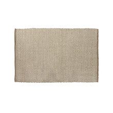 Carpet Home ESPRIT White Natural 120 x 1 x 180 cm