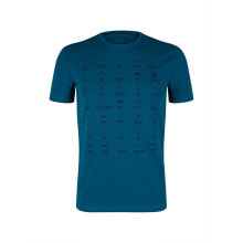 Men's sports T-shirts and T-shirts