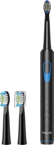 Electric Toothbrushes