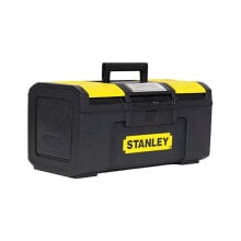 STANLEY Self Closing Toolbox