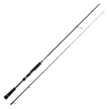 CINNETIC Rextail XBR Tip Run Egging Rod