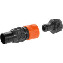 Купить товары для водного спорта GARDENA: GARDENA Set 19 mm Pump Connection