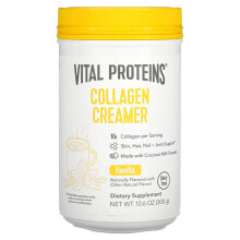 Collagen Creamer, Mocha, 11.2 oz (317 g)