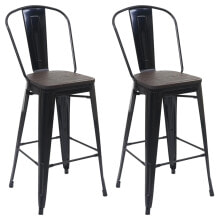 Bar stools for the kitchen