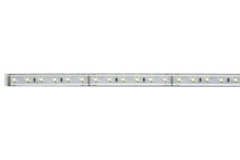 Smart LED Strips pAULMANN 706.63 - Universal strip light - Indoor - Orientation - Silver - Plastic - III