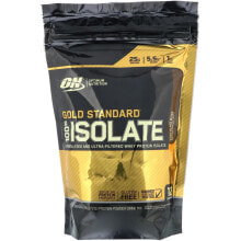 Gold Standard 100% Isolate, Chocolate Bliss, 3 lb (1.36 kg)