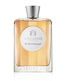 Купить парфюмерия Atkinsons: Atkinsons The British Bouquet Eau de Toilette Spray (100 ml)