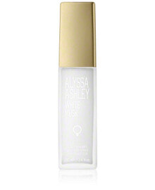 Alyssa Ashley White Musk Eau de Cologne Spray (100 ml)