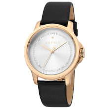 Купить наручные часы Esprit: Наручные часы Esprit Damen Rosé Goldfarben ES1L147L0035