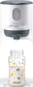 Beaba Bibexpresso 2w1 White/grey