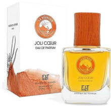 FiiLiT Joli Coeur-La Reunion - Eau de Parfum