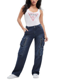 Women's jeans