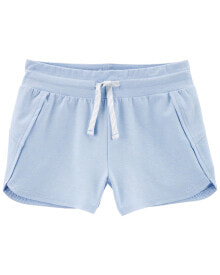 Baby shorts for girls