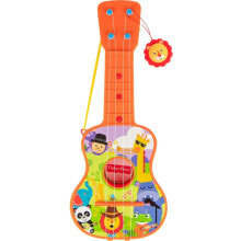 Children's guitars