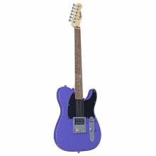 Squier Sonic Esquire H IL Ultraviolet