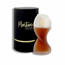 Women's Perfume Montana EDP Peau Intense 100 ml