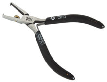 Pliers and side cutters