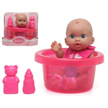 Baby doll Bathtub