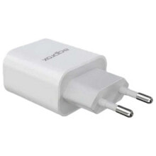 Chargers for standard batteries