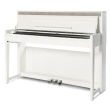 Acoustic pianos