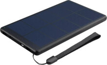 External batteries and accessories