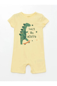 Baby jumpsuits for toddlers