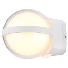 LED-Wandleuchte Illi Typ B