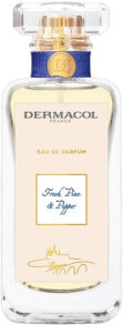 Dermacol Fresh Pine & Pepper - Eau de Parfum