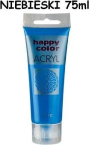 Краски для рисования для детей Happy Color купить от $7