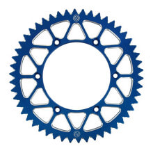 HOLESHOT 441L-428-49BU 428 Chain Aluminium Rear Sprocket