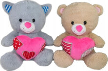 Soft toys for girls