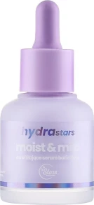 Feuchtigkeitsspendendes Gesichtsserum - Stars from The Stars Hydra Stars Moist & Mild Serum