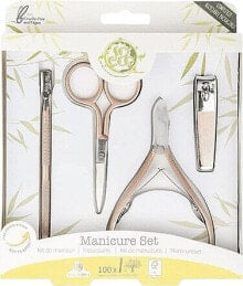 Manicure and pedicure tools